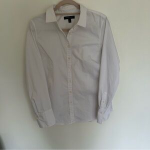 Banana Republic Riley Tailored Shirt